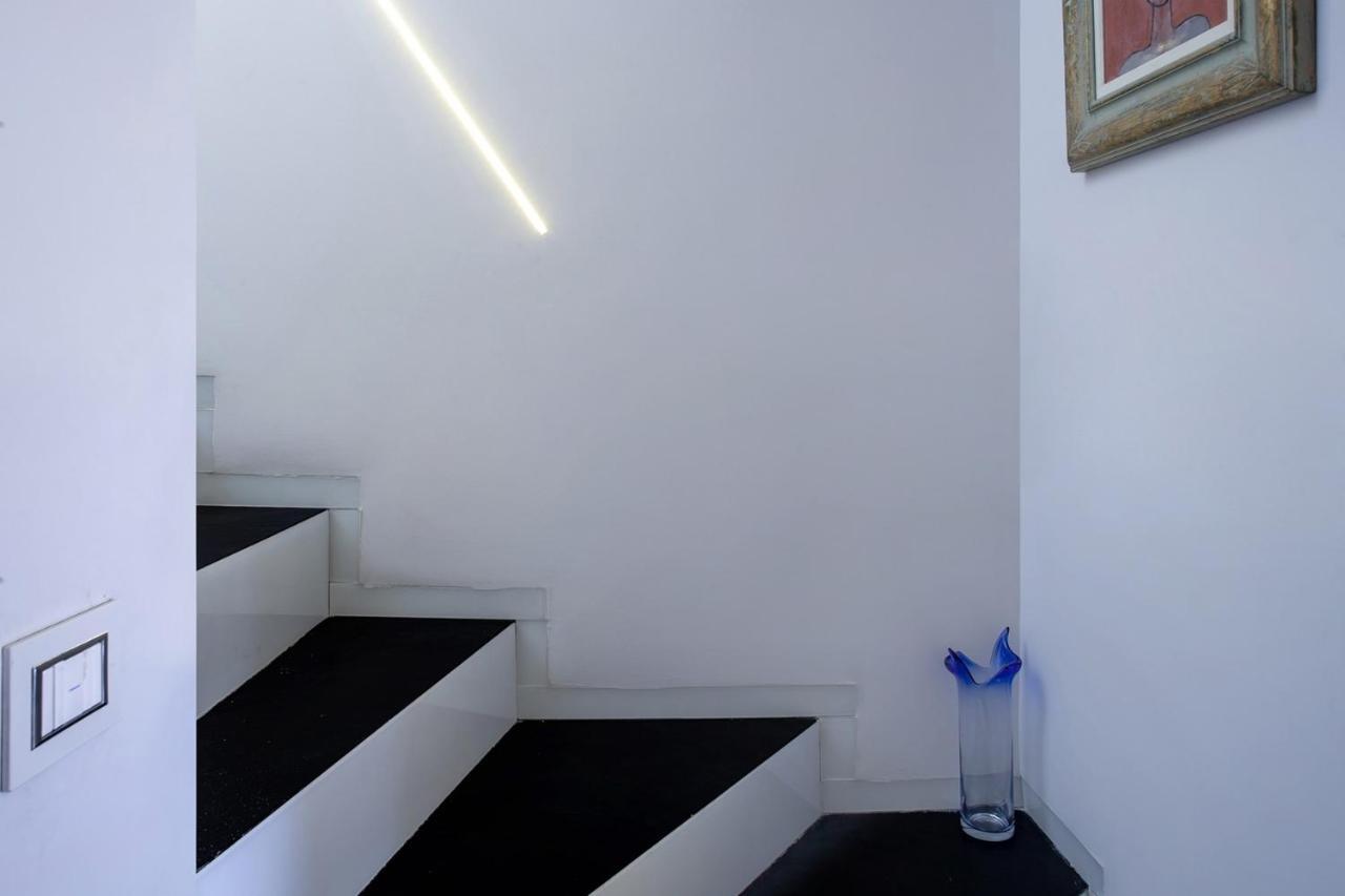 Bnbisrael Apartments - Melchett Plume Tel Aviv Exteriör bild
